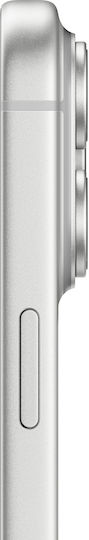 Apple iPhone 17 Pro Max (12GB/1TB) Silver