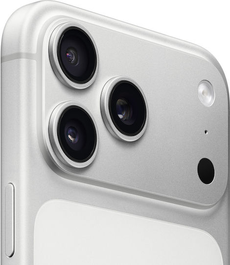 Apple iPhone 17 Pro Max (12GB/2TB) Silver