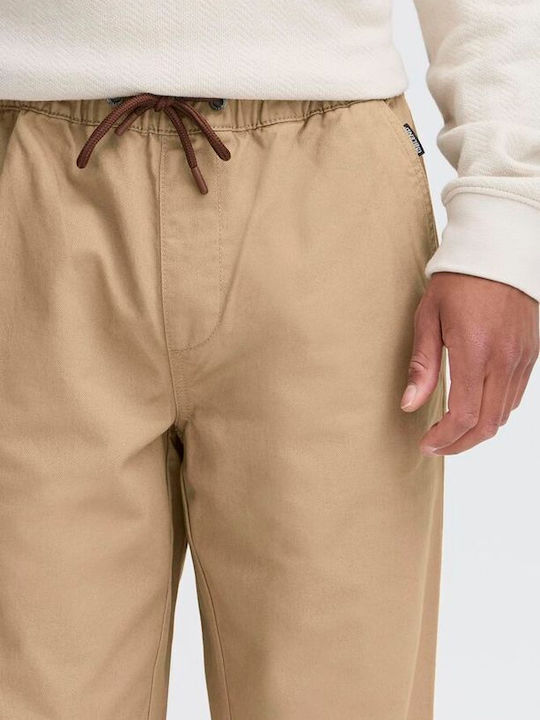 Trousers Chino Beige