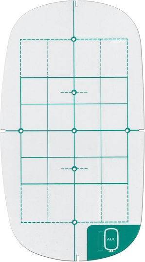 Embroidery Hoop 17x10cm Brother EF71 XF2410001 BSM