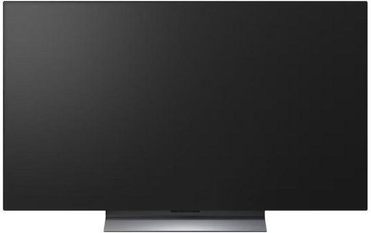 Smart Τηλεόραση 48" 4K UHD OLED Evo AI G5 HDR (2025) OLED48G53LS