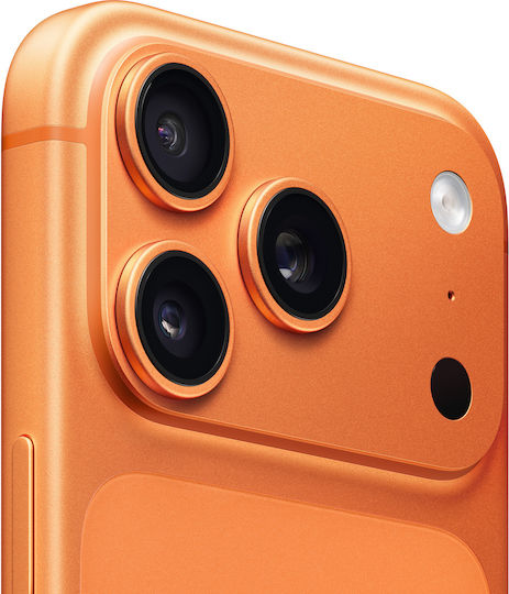 Apple iPhone 17 Pro (12/1TB) Cosmic Orange
