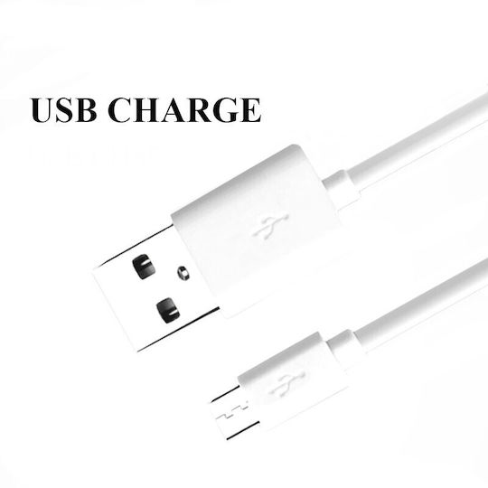 Cu baterie din silicon Roșu