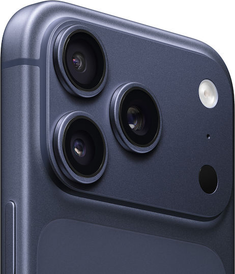 Apple iPhone 17 Pro (12GB/256GB) Deep Blue
