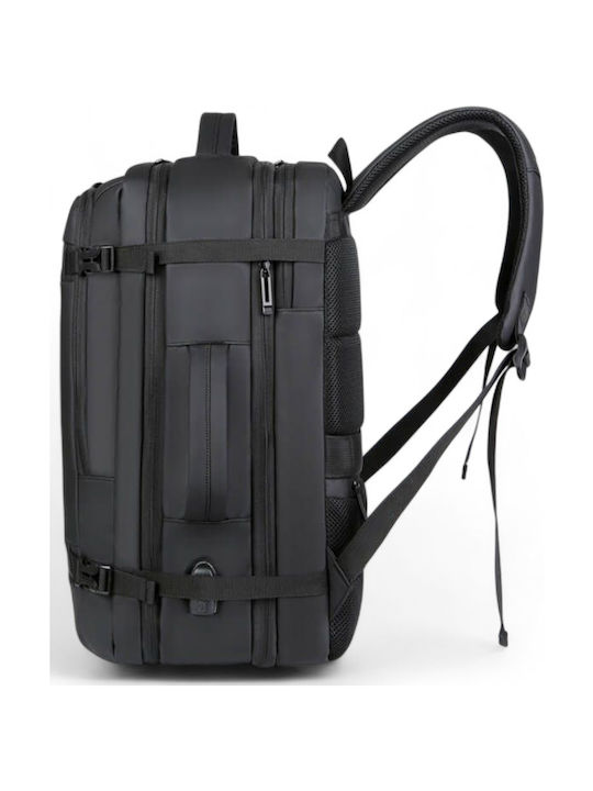 Playful Bags Rucsac 30L Negru