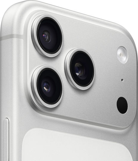 Apple iPhone 17 Pro (12/256GB) Silver