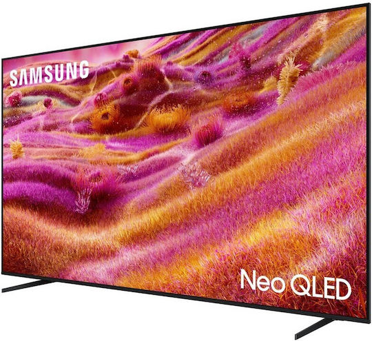Samsung Smart Τηλεόραση 115" 4K UHD Neo QLED QN90F HDR (2025) QE115QN90FTXXH