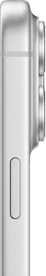 Apple iPhone 17 Pro (12/512GB) Silver