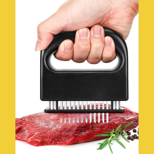 Uncle George Tenderizer/Chopper Inox