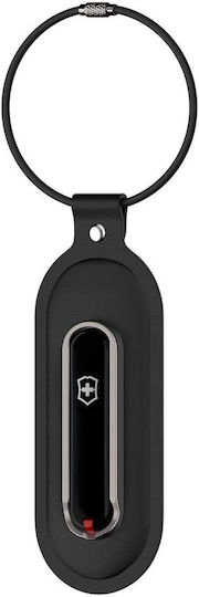 Victorinox Ετικέτα Βαλίτσας Μαύρη