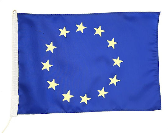 Flagge von Byzanz 25x17cm