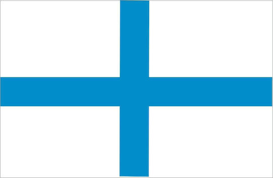 Flagge von Byzanz 25x17cm