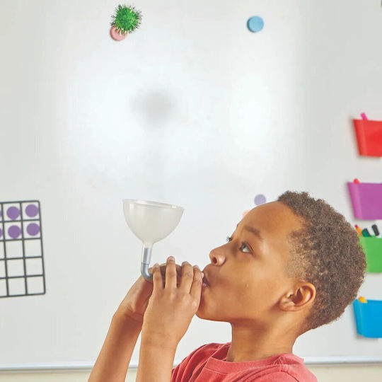 Learning Resources STEM Joc Educațional Experimente pentru 6+ ani Ani