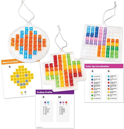 Learning Resources STEM Joc Educațional de Cunoștințe
