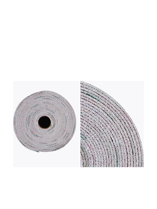 Autocolantă Tapet de Perete 100x50cm Maro Lavabil