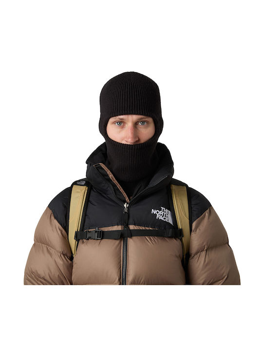 The North Face Full Face sport Negru