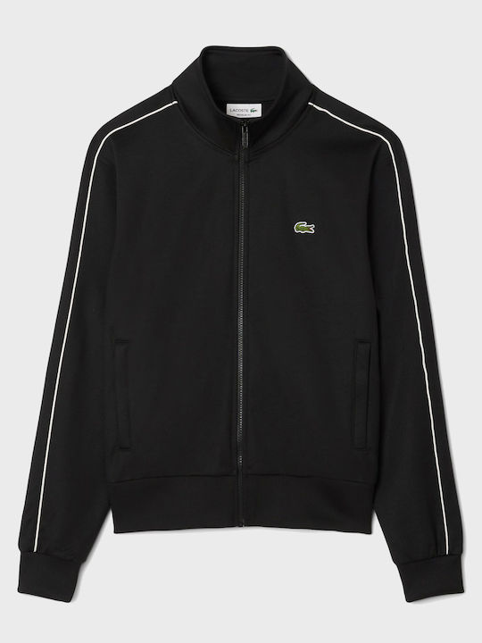 Jacket Black