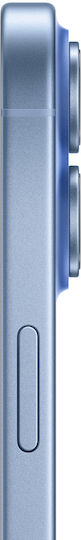 Apple iPhone 17 (8/512GB) Mist Blue