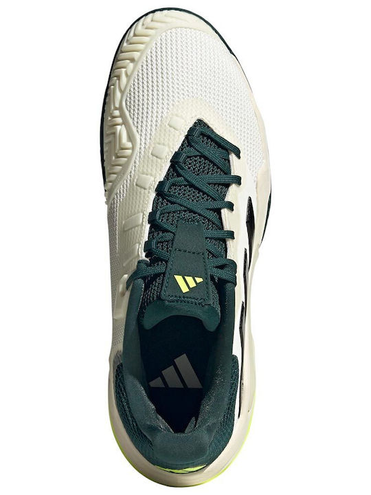 adidas Barricade 13 Мъжки Тенис обувки Бели
