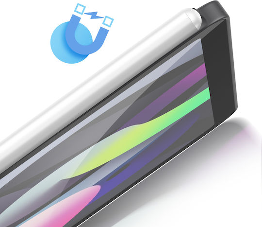 Apokin Capacitive Touch Stylus в Бял цвят K898