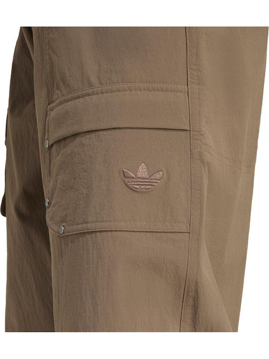 Premium Essentials Pantaloni Maro