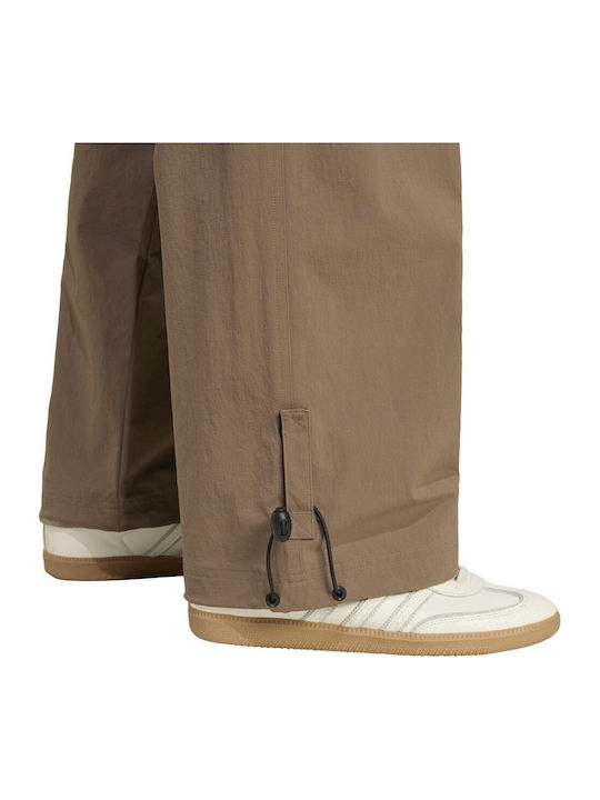 Premium Essentials Pantaloni Maro
