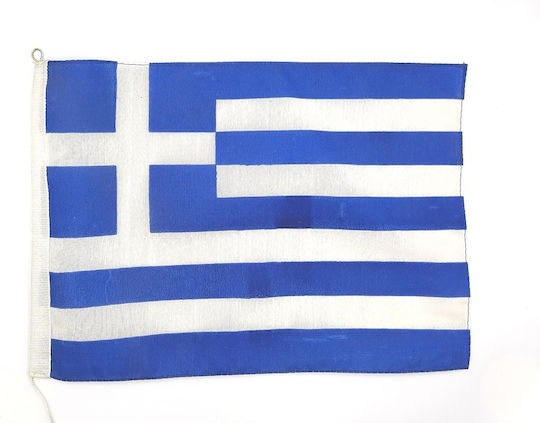 Flag 25x17 Cm Greece-Byzantium-E.U-Historical 4pcs