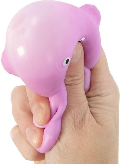 Keycraft Squishy Искрящ Многоцветен (Различни Видове) 1 бр.
