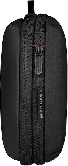 Travel Essentials Packing Cube Set Black