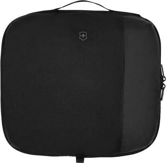 Travel Essentials Packing Cube Set Black