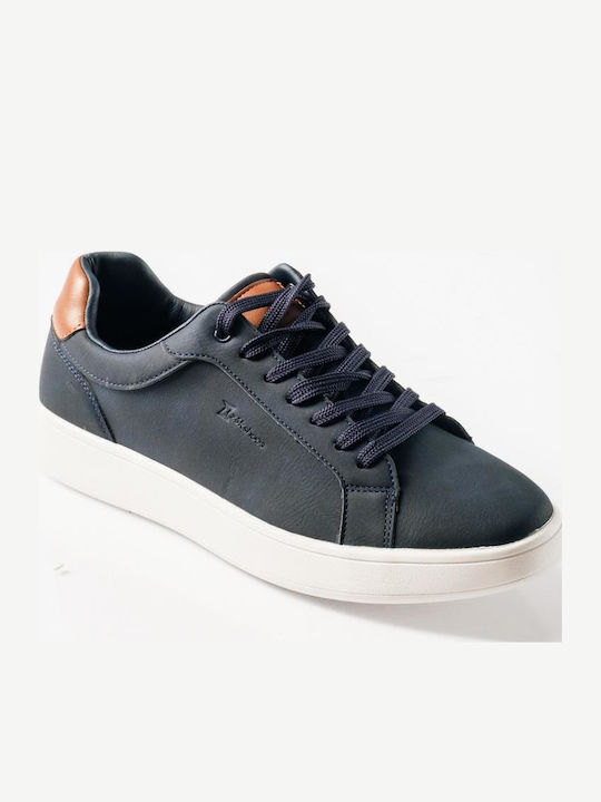 Ανδρικά Sneakers Μπλε