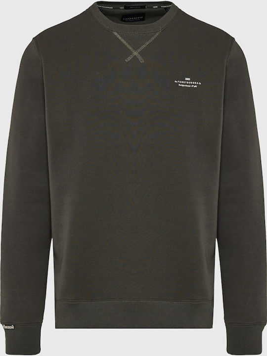 Sweatshirt Forest Night FBM012-003-06-Forest Night