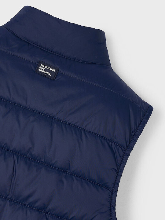 Kinder Freizeitjacke Ärmellos Maren