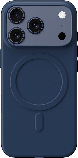 AmazingThing Minimal Air Back Cover Πλαστικό Μπλε (iPhone 18 Pro Max / 17 Pro Max)