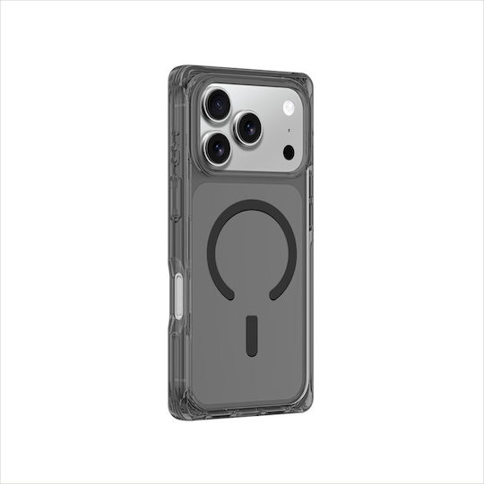 AmazingThing Omni Back Cover Μαύρο (iPhone 17 Pro Max)
