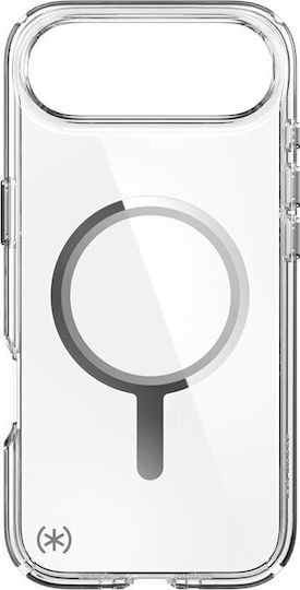 Speck Perfect Clear Magsafe Back Cover Silicon Transparent (iPhone Air)