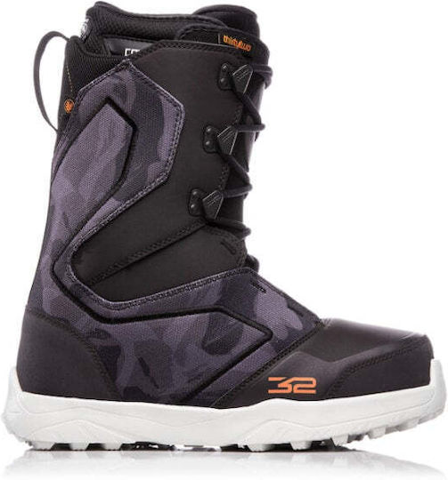 Thirty two Men's Snowboard Boots Black