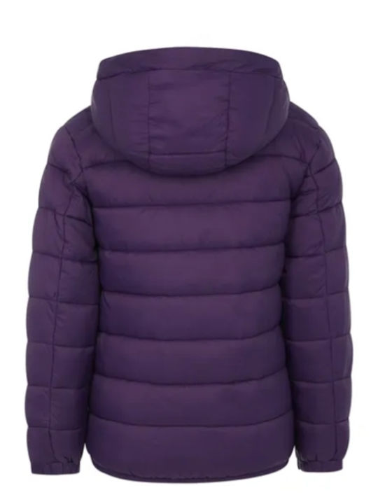 Kids' Sports Jacket Short with Hood Morpheus