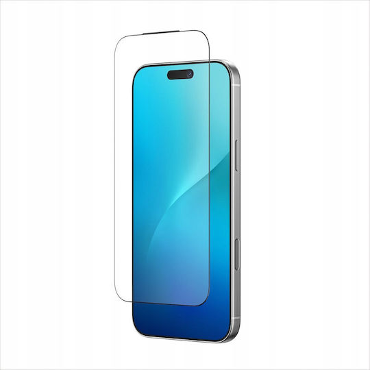 AmazingThing Full Face Tempered Glass (iPhone Air)