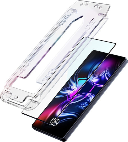3MK Tempered Glass (Google Pixel 10, Google Pixel 10 Pro, 3MK)