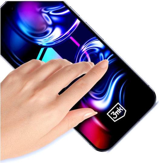 3MK Tempered Glass (Google Pixel 10, Google Pixel 10 Pro, 3MK)