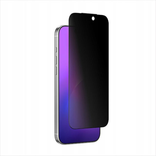 AmazingThing Privacy Tempered Glass (iPhone Air)