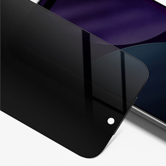 AmazingThing Privacy Tempered Glass (iPhone Air)