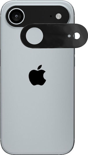 Volte-Tel Camera Protection Tempered Glass Black for the iPhone 17 Air