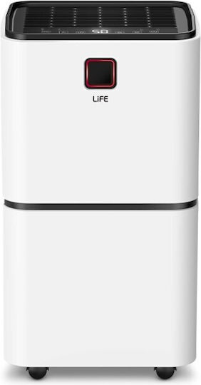 Life Super Dry Влагоуловител 12lt