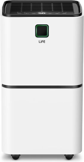 Life Super Dry Влагоуловител 12lt