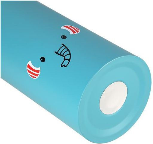 Nils Ποτήρι Θερμός 500ml Elephant