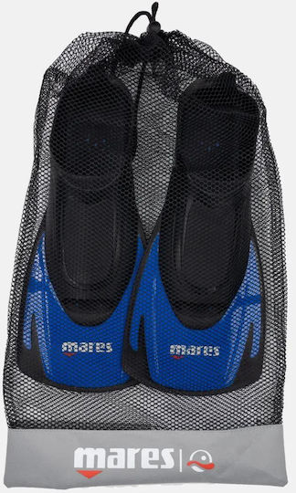 Mares Плавници Басейн Hermes Сини