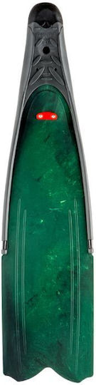 Seac Βατραχοπέδιλα Κατάδυσης Motus Μακριά Camo Green