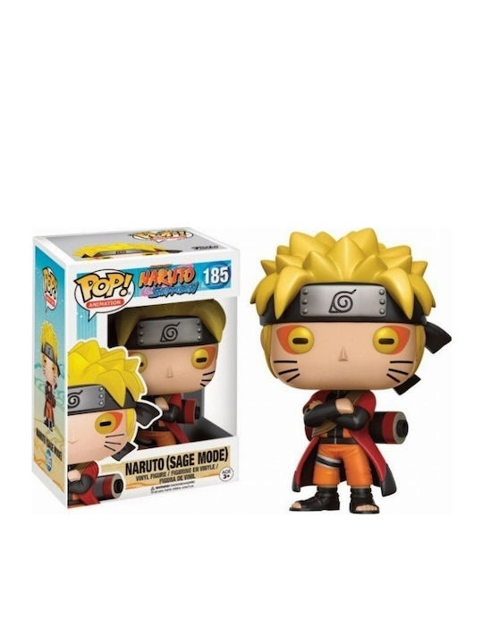 Funko Pop! Animation: Sage Mode Special Edition Funko Pop! Animation: Sage Mode Special Edition